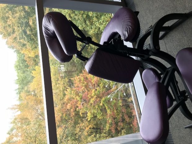 Fall Into Corporate Chair Massage Nov 2018 Corporate Massage Kneads