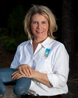 Janet Constantino, CEO and Founder