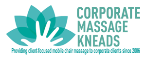 Corporate Massage Kneads | Mobile Chair Massage Therapy Maryland ces