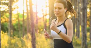 exercise blog mobile chair massage corporate wellness