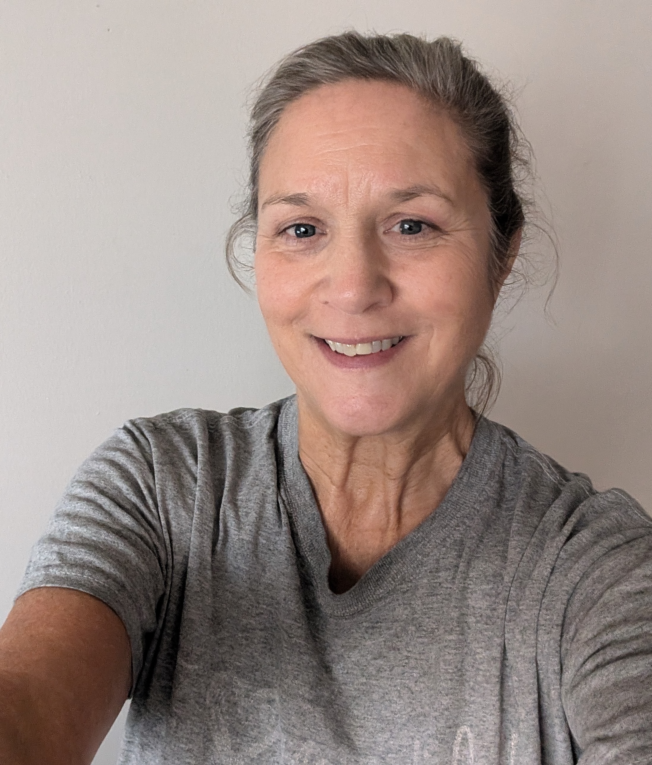 Ellen Chair Massage Therapist Maryland