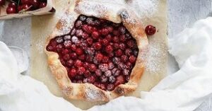 picture of pie for President's Day, chair massage maryland