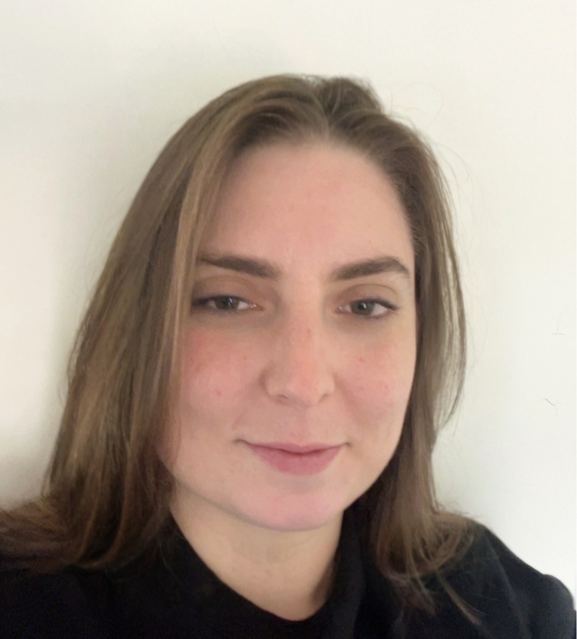 Kristen Mobile Massage Therapist Virginia