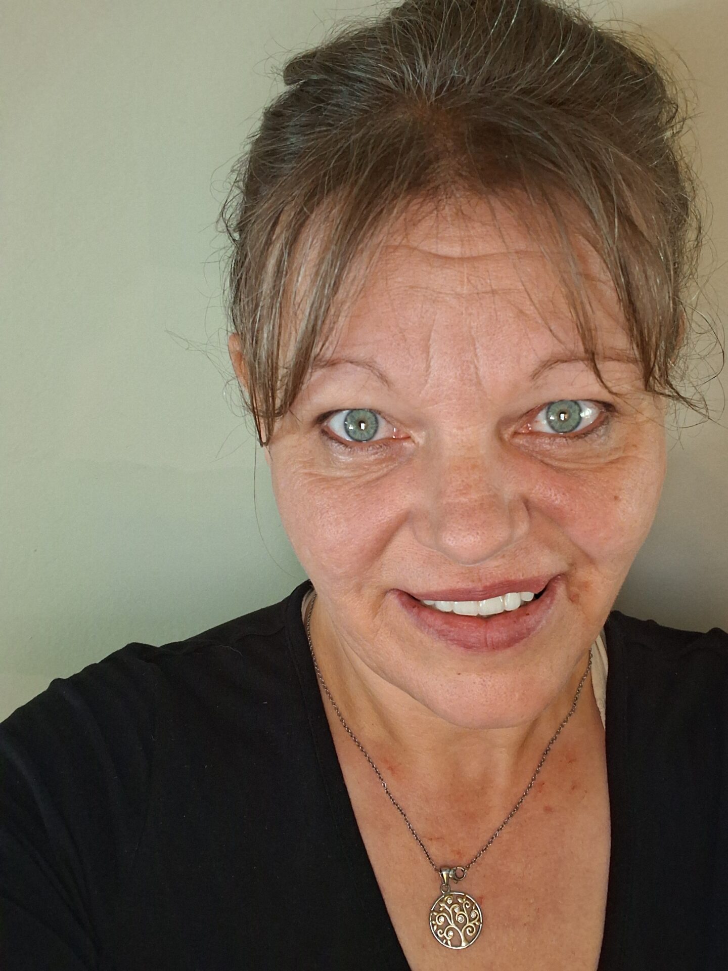 Christina massage therapist maryland bio
