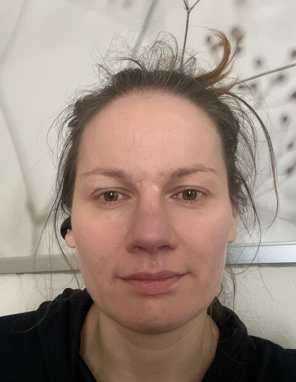 Anna massage therapist Maryland bio