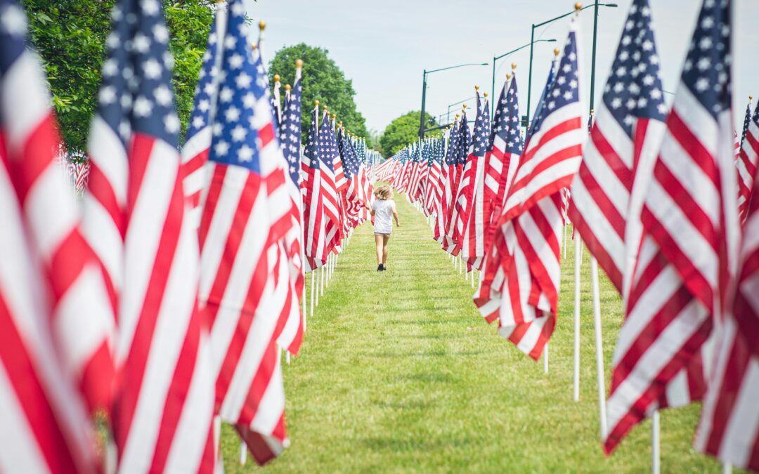 Memorial Day Reflection