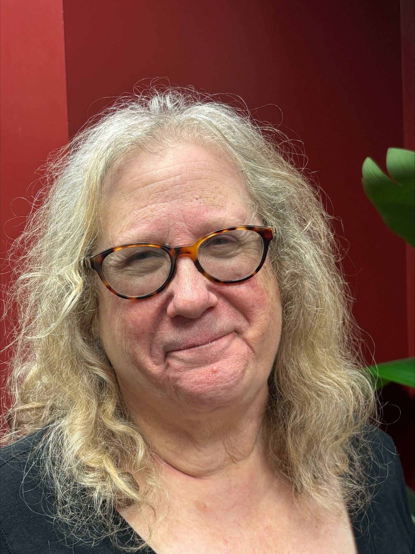 Donna Maryland Massage Therapist Bio