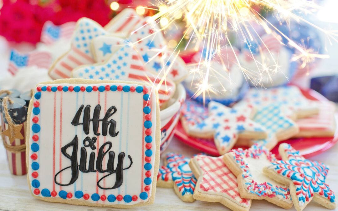 Happy Fourth of July!