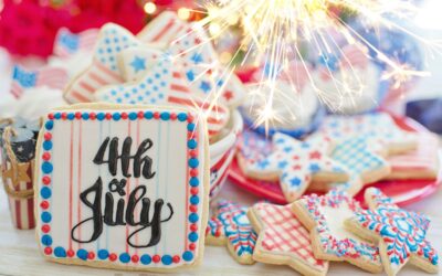 Happy Fourth of July!