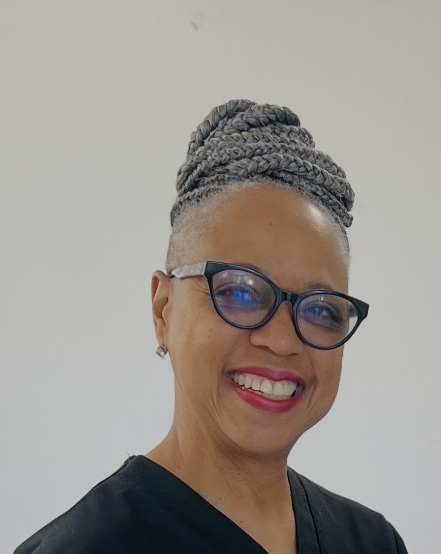 Amanda Maryland Chair Massage Therapist Bio